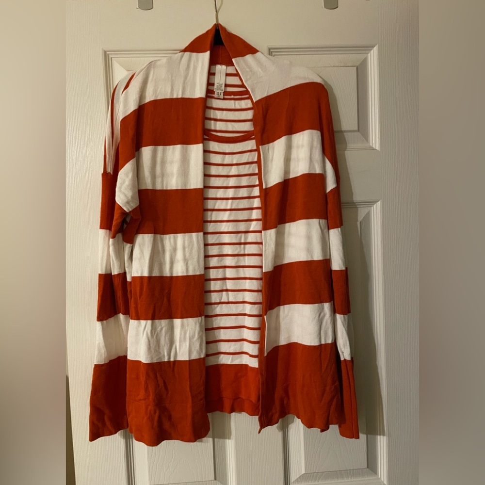 Marla Wynee Cardigan Set 🌿